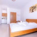 Appartement Poros View Galatás