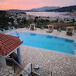 Apartman Poros View Galatász