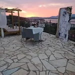 Poros View Appartement *