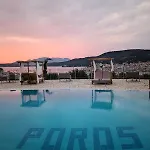 Appartement Poros View Galatás