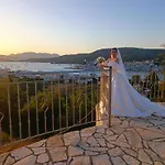 Apartman Poros View