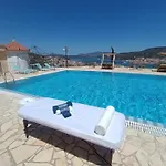 Poros View * Galatász