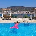 Poros View Appartement *