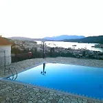 Appartement Poros View Galatás