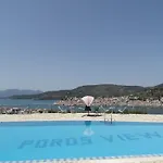 Poros View Apartman Galatász