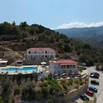 Appartement Poros View Galatás