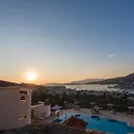 Appartement Poros View *