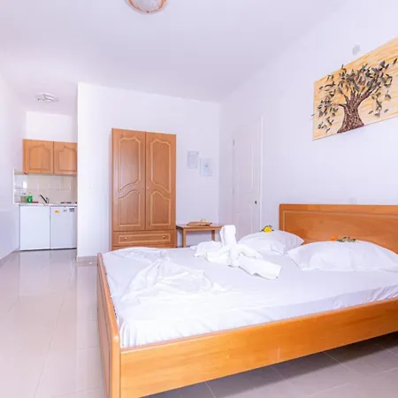 Apartman Poros View Galatász