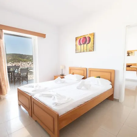 Poros View Galatász