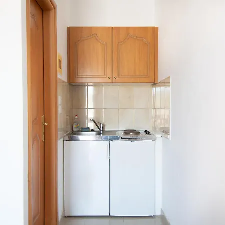 Apartman Poros View