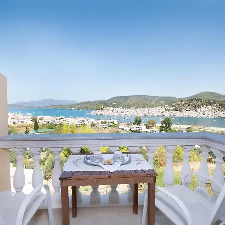 Poros View Galatás