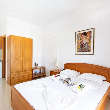 Apartman Poros View Galatász