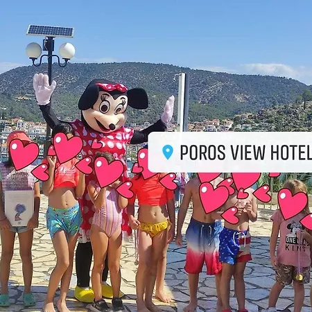 Poros View *