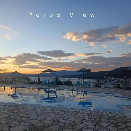Poros View *