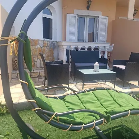 Poros View Galatász