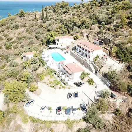 Poros View Apartman