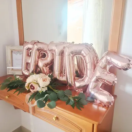 Poros View * Galatás