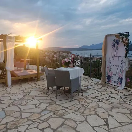 Poros View Apartman