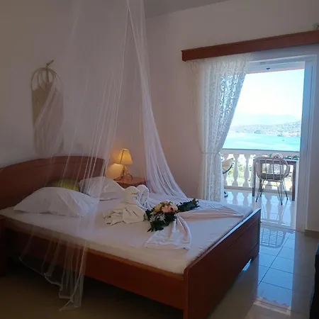 Poros View Apartman