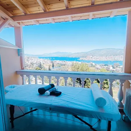 Poros View