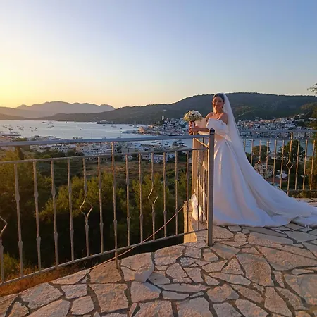 Διαμέρισμα Poros View