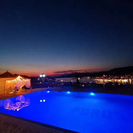 Poros View Apartman