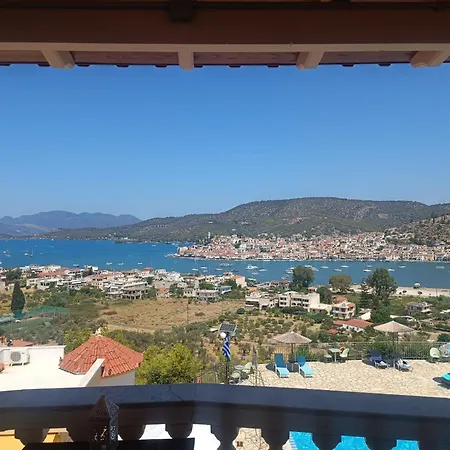 Poros View *