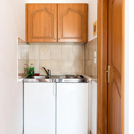 Poros View Galatász