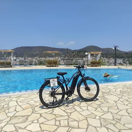 Poros View * Galatás