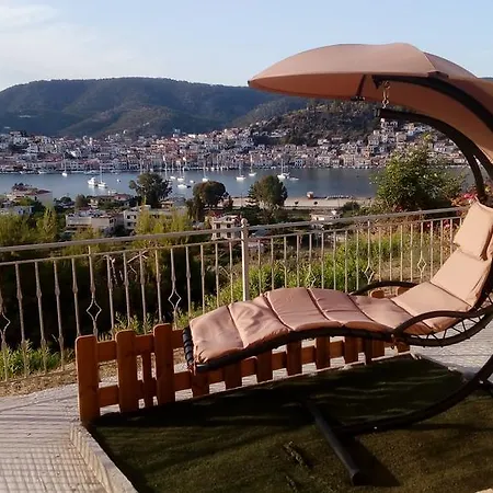Poros View