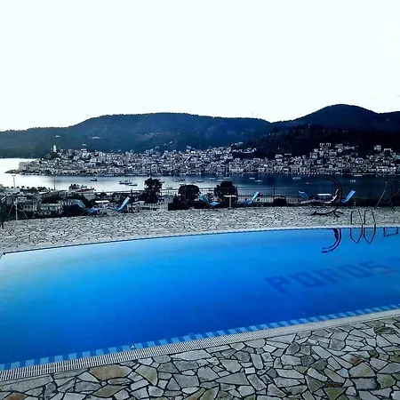 Poros View Apartament