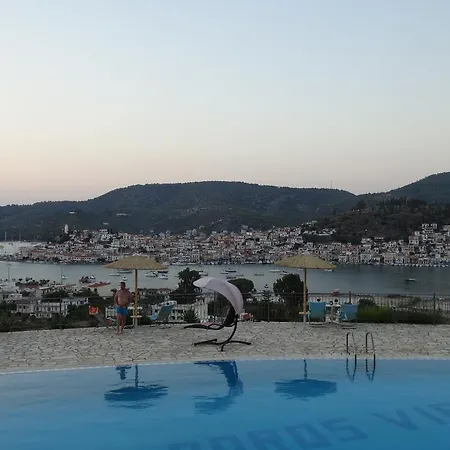 Poros View