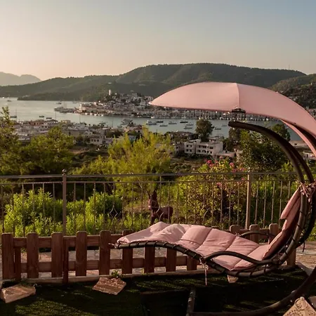Poros View