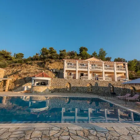 Poros View