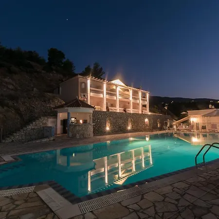 Poros View Apartman