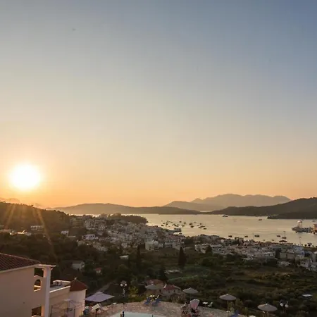 Apartman Poros View