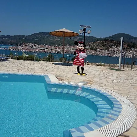 Poros View Appartement Galatás