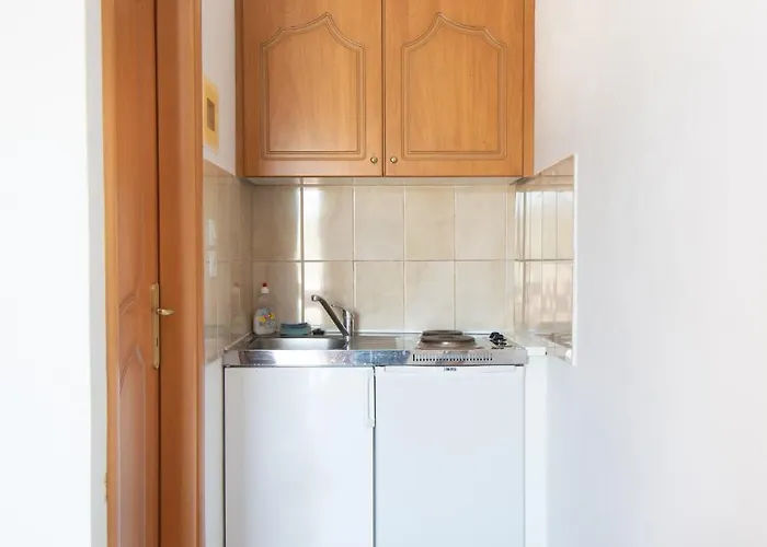 Apartmán Poros View