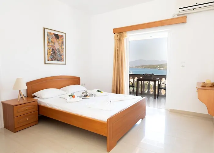 Poros View *