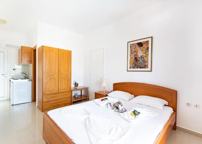 Apartament Poros View Galatás