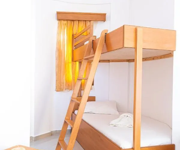 Poros View Apartman Galatász