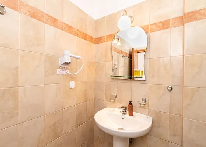 Apartmán Poros View