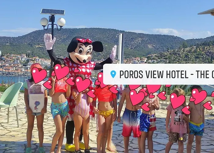Poros View *