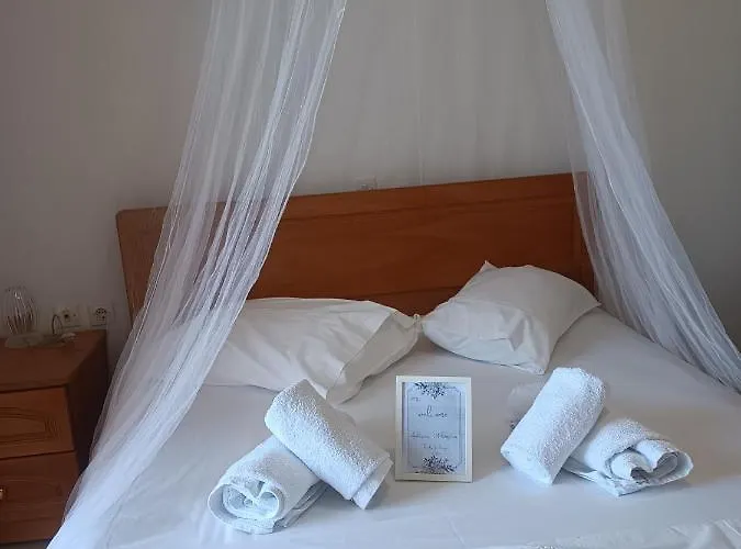 Apartmán Poros View Galatás