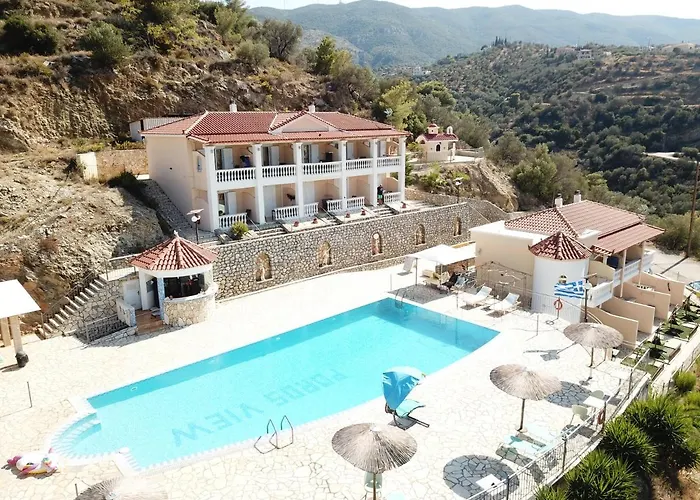Poros View