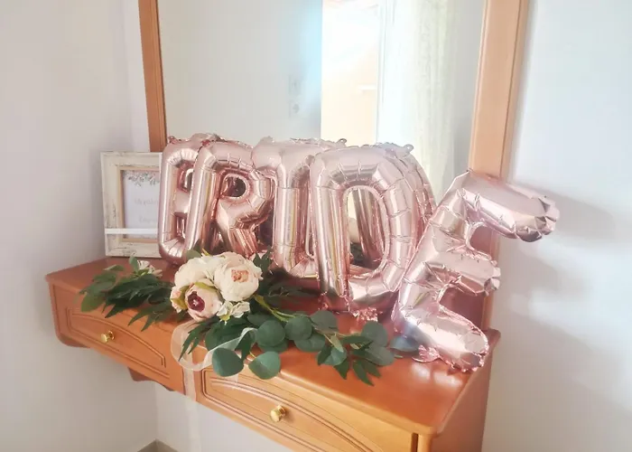 Poros View * Galatász