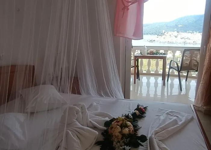 Poros View