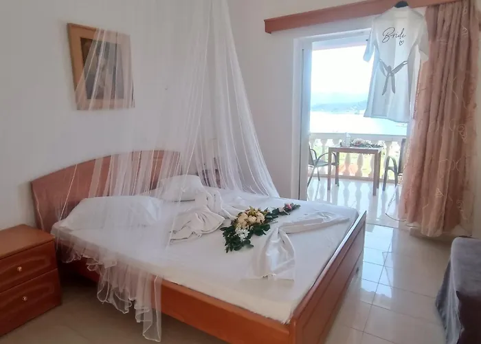 Apartmán Poros View