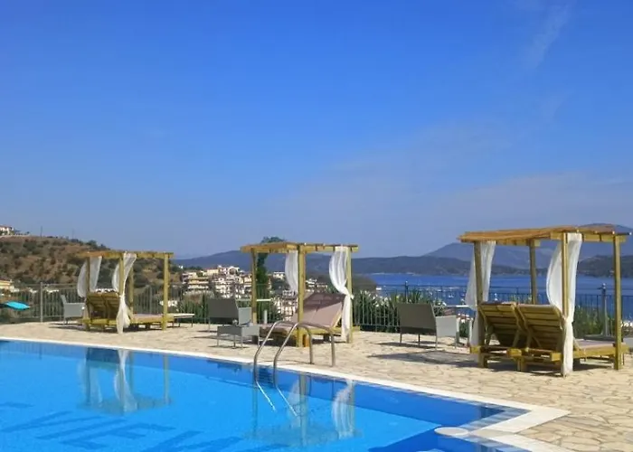 Poros View