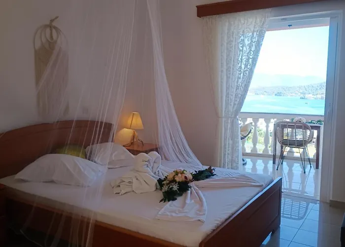 Poros View Apartament